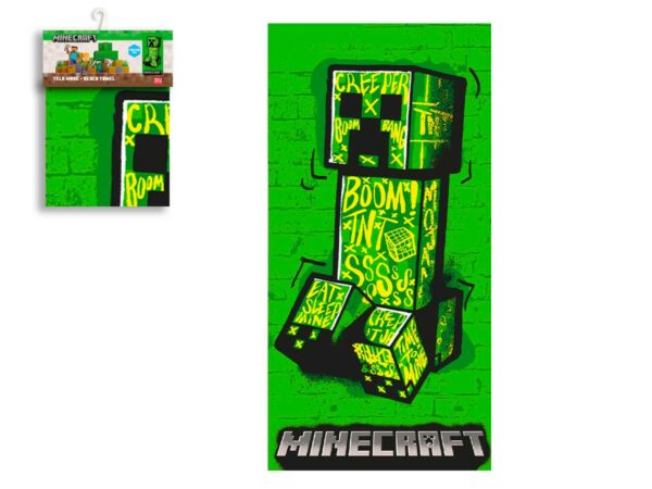 TELO MARE MINECRAFT